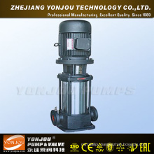 Yonjou Vertical Multistage Pipeline Pump